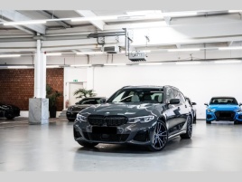 BMW M340i xDrive Touring 