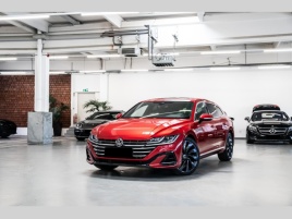 Volkswagen Arteon Shooting Brake R Line