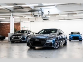 Audi A7 Sportback 55TFYou 2x S Line