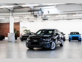 Audi A3 Sportback 40TFYou S Line