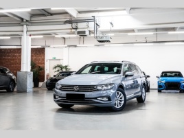 Volkswagen Passat Variant 2.0TDi Business