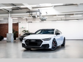 Audi S7 Sportback TDi 