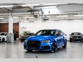 Audi RS 3 Sportback 