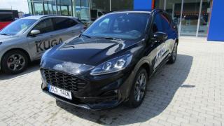 Ford Kuga ST-Line X 2.5 Duratec Hybrid P