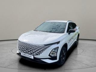 Omoda 5 Prmium