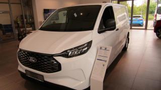Ford Transit Custom Trend Van 320 L1