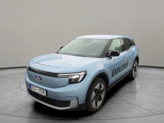 Ford Explorer Premium 79KWh 4x4