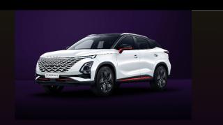 Omoda 5 Prmium