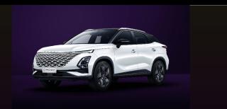 Omoda 5 Prmium