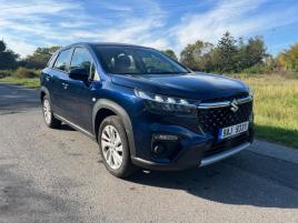 Suzuki SX4 S-Cross | TOP | zruka | 1.majitel  