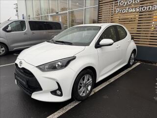 Toyota Yaris 1.5 COMFORT