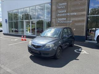Mazda 2 1.4