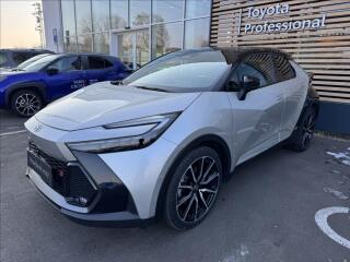 Toyota C-HR 2.0 AT GR Sport Premier EDITIO