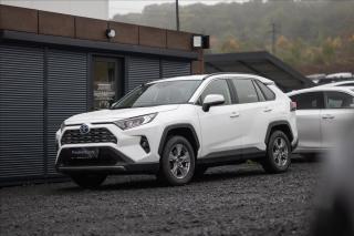 Toyota RAV4 2.5 AT COMFORT