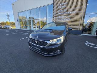 DS Automobiles DS4 2.0 AT S&S SPORT CHIC