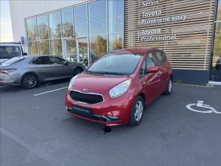 Kia Venga 1.4 ACTIVE