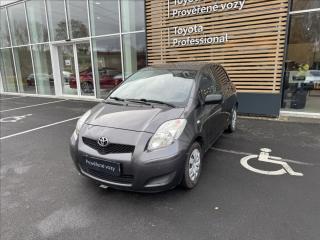 Toyota Yaris 1.0