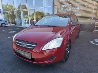 Kia Ceed 1.4