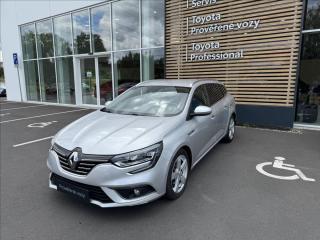 Renault Mgane 1.6 INTENS