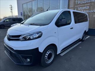 Toyota ProAce Verso 2.0 KOMBI L2