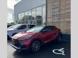 Toyota C-HR 2.0 AT GR-SPORT PHEV PREMIER E