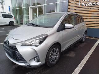 Toyota Yaris 1.5 SELECTION SMART