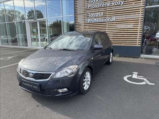 Kia Ceed 1.6 Executive