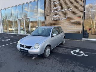 Volkswagen Lupo 1.4 Highline