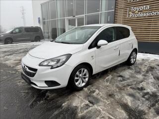 Opel Corsa 1.2