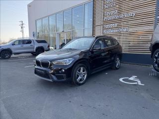 BMW X1 2.0 sDrive18d ADVANTAGE