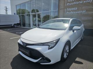 Toyota Corolla 1.8 AT COMFORT TS