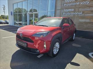 Toyota Yaris Cross 1.5 AT COMFORT
