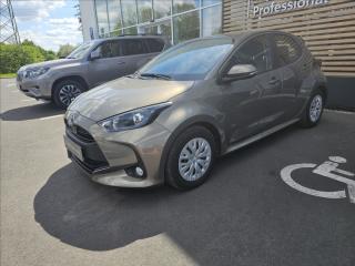 Toyota Yaris 1.5 AT COMFORT