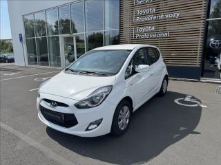Hyundai ix20 1.4 i CVVT Trikolor