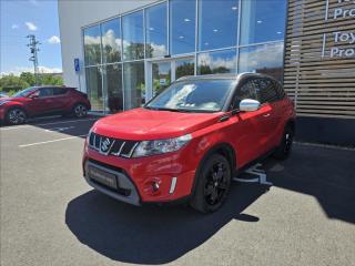 Suzuki Vitara 1.4 BOOSTER JET ALLGRIP S