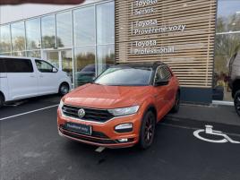 Volkswagen T-Roc 1.5 DSG STYLE