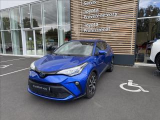 Toyota C-HR 1.8 STYLE