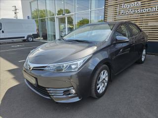 Toyota Corolla 1.6 ACTIVE