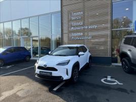 Toyota Yaris Cross 1.5 AT EXECUTIVE AWD