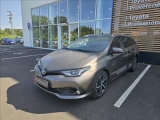 Toyota Auris 1.6 ACTIVE TREND