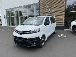 Toyota ProAce Verso 2.0 KOMBI L1