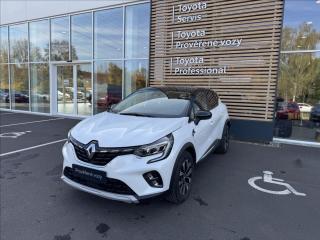 Renault Captur 1.3 AT TECHNO EDC