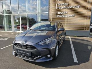 Toyota Yaris 1.5 COMFORT