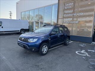 Dacia Duster 1.6 COMFORT