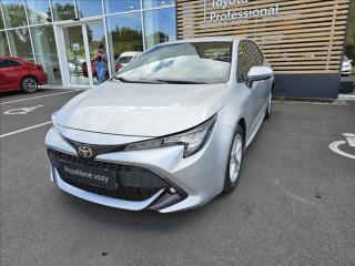 Toyota Corolla 1.2 COMFORT TECH