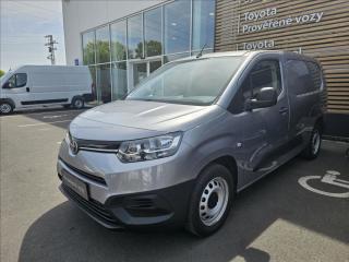 Toyota ProAce City 1.5 D-4D 130k Extra LWB Active