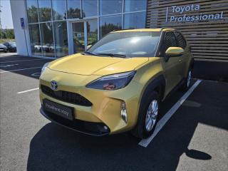 Toyota Yaris Cross 1.5 AT COMFORT Tech