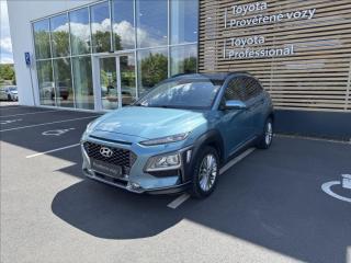 Hyundai Kona 1.6 AT STYLE AWD