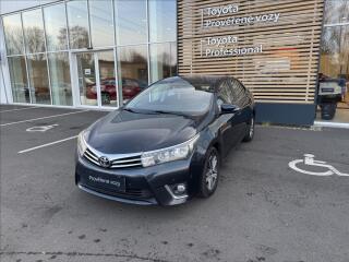 Toyota Corolla 1.6 AT ACTIVE