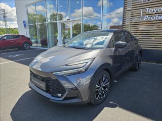 Toyota C-HR 1.8 AT EXECUTIVE